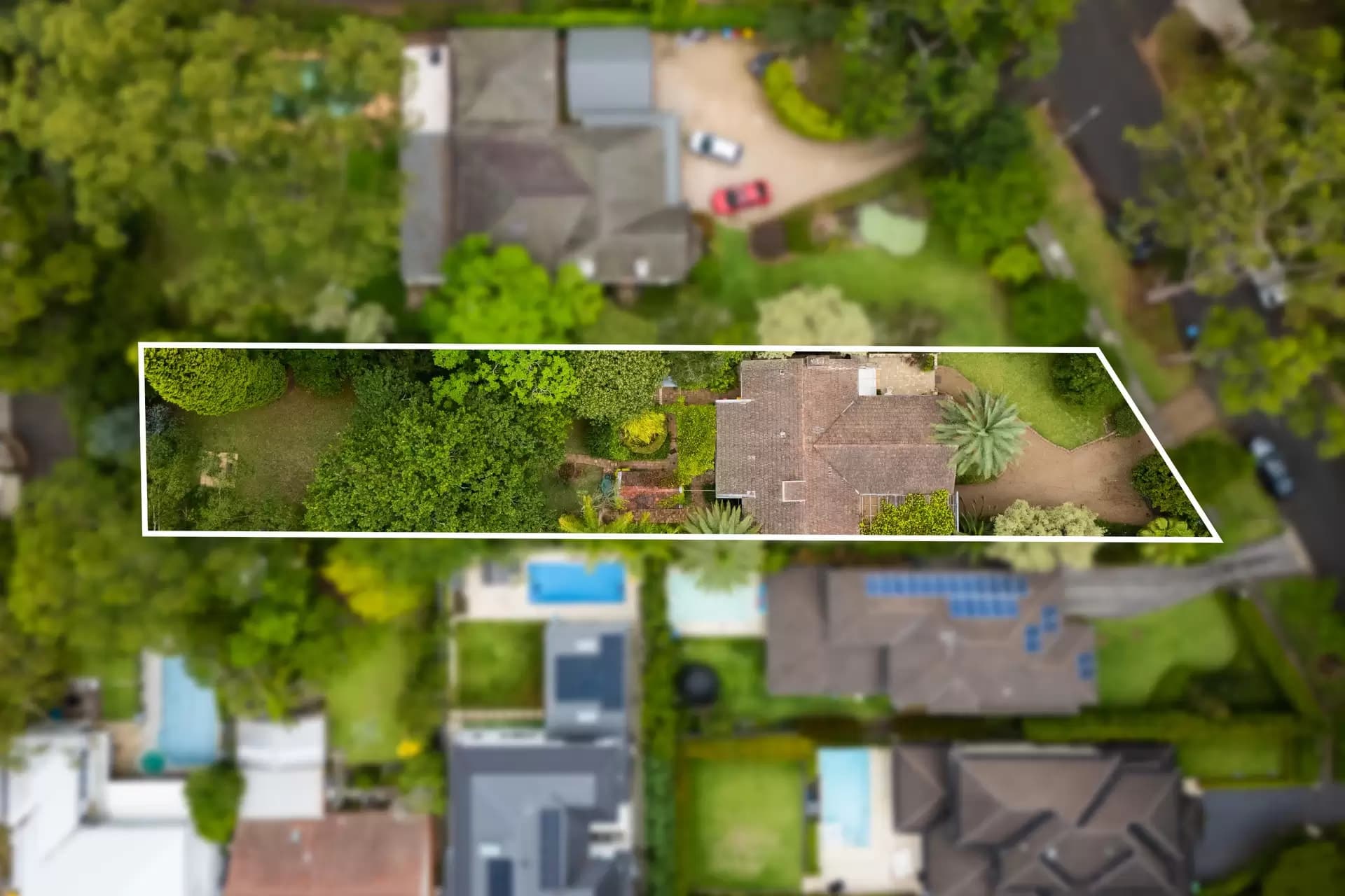 8 Avoca Road Turramurra, Turramurra - Thumbnail 2