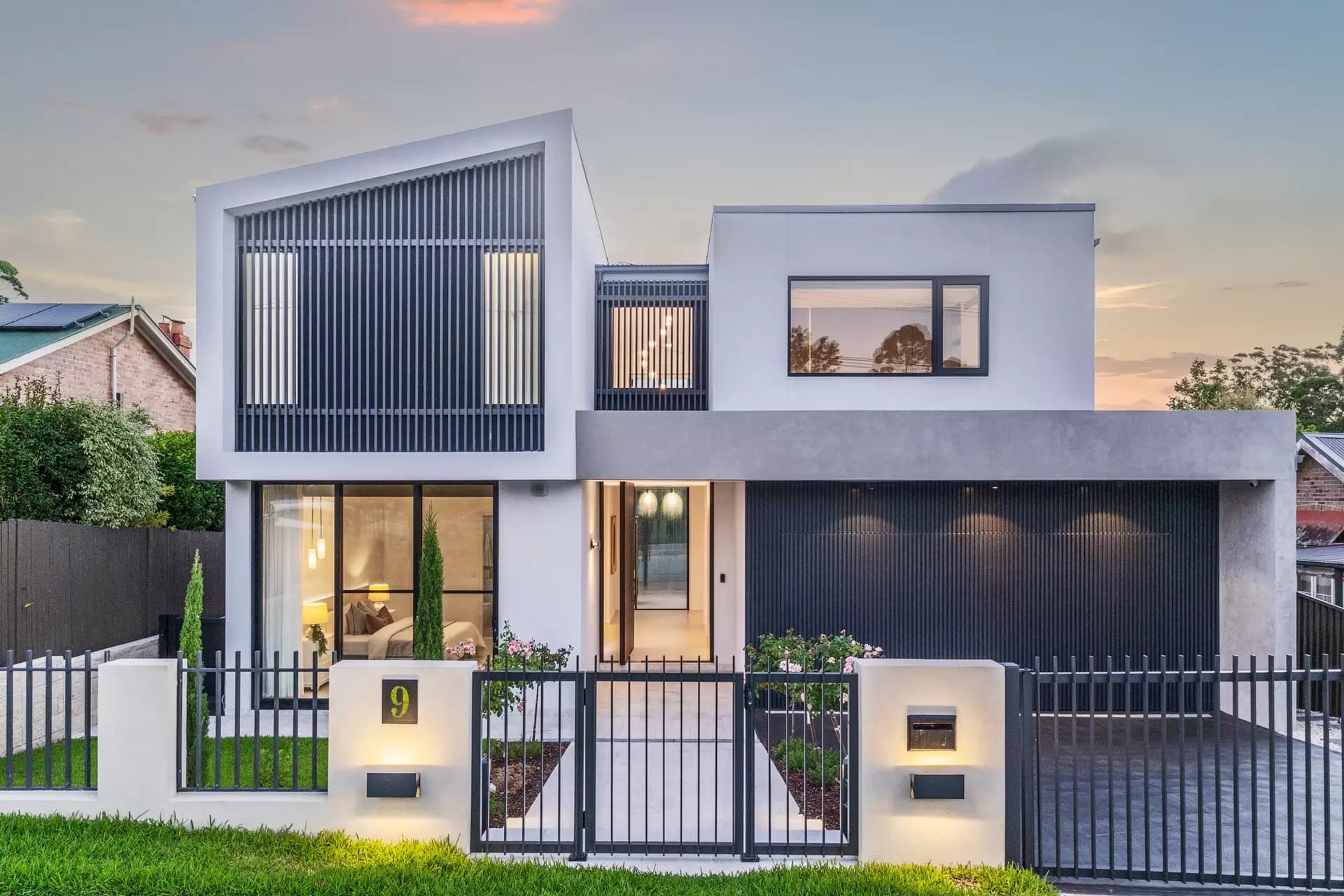 9 Pretoria Parade Hornsby, Hornsby - Thumbnail 3