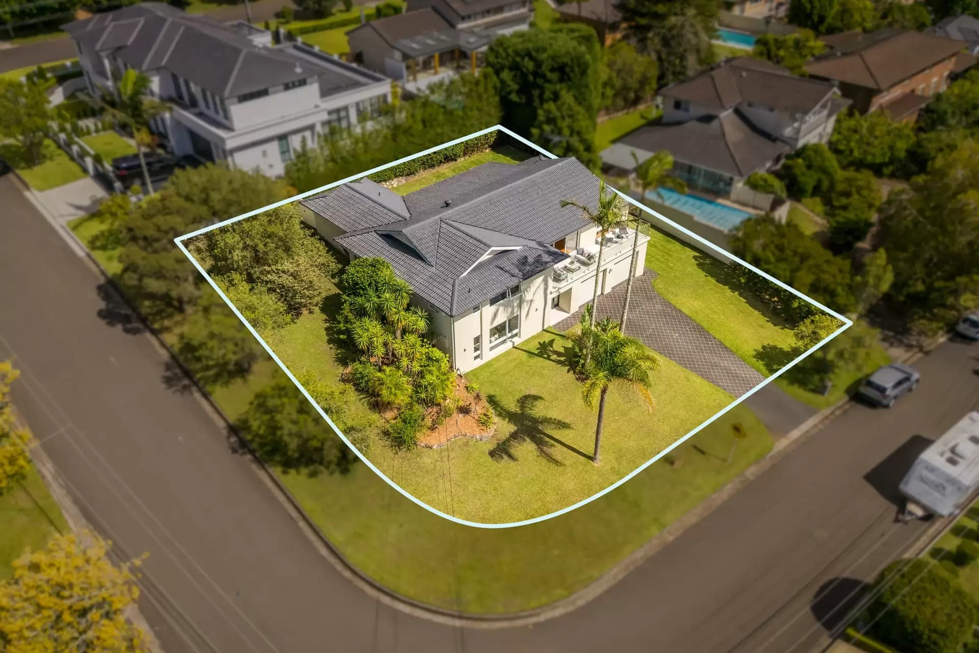 4 Hillside Avenue St Ives, St Ives - Thumbnail 2