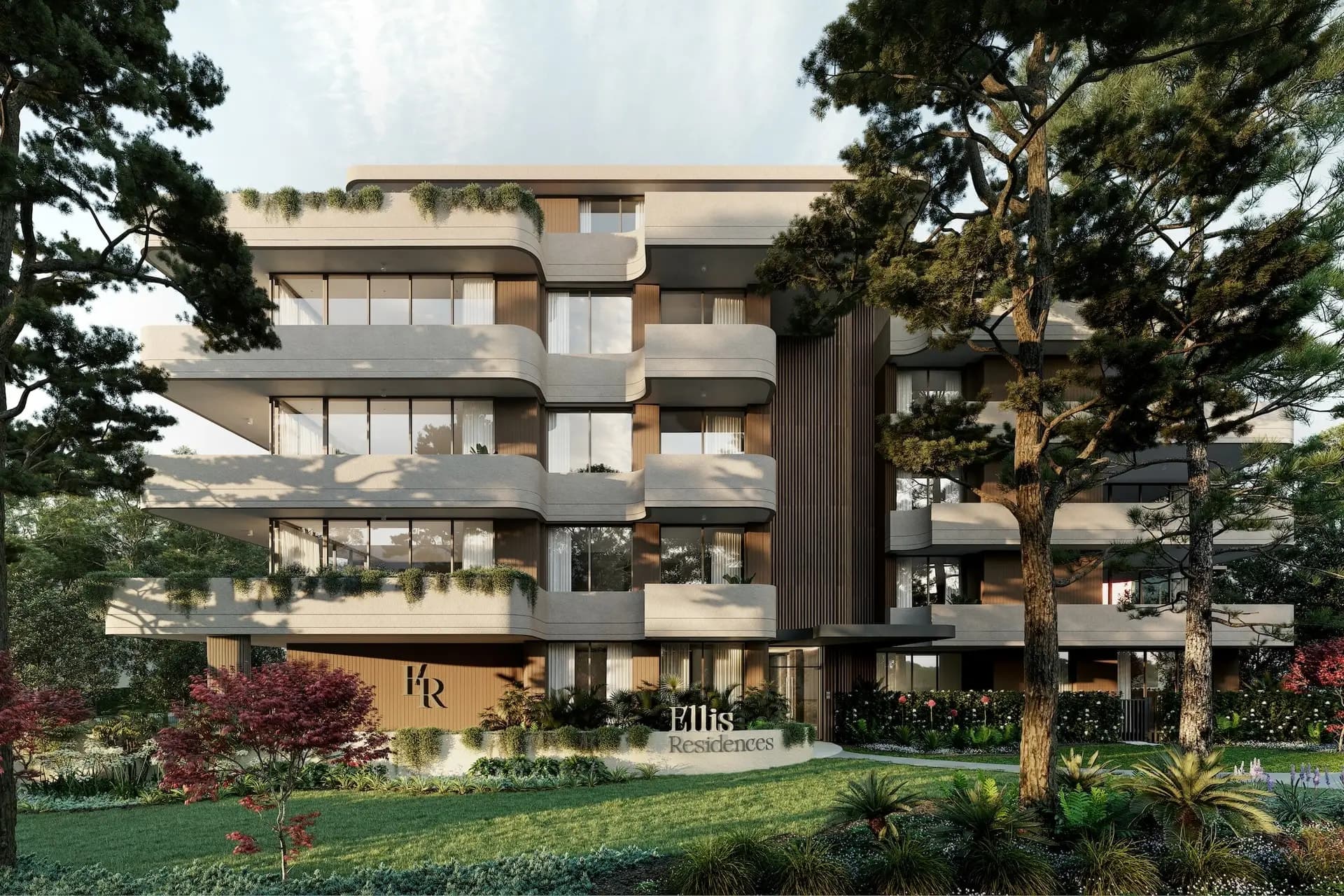 6-8 Newhaven Place St Ives, St Ives - Image 1