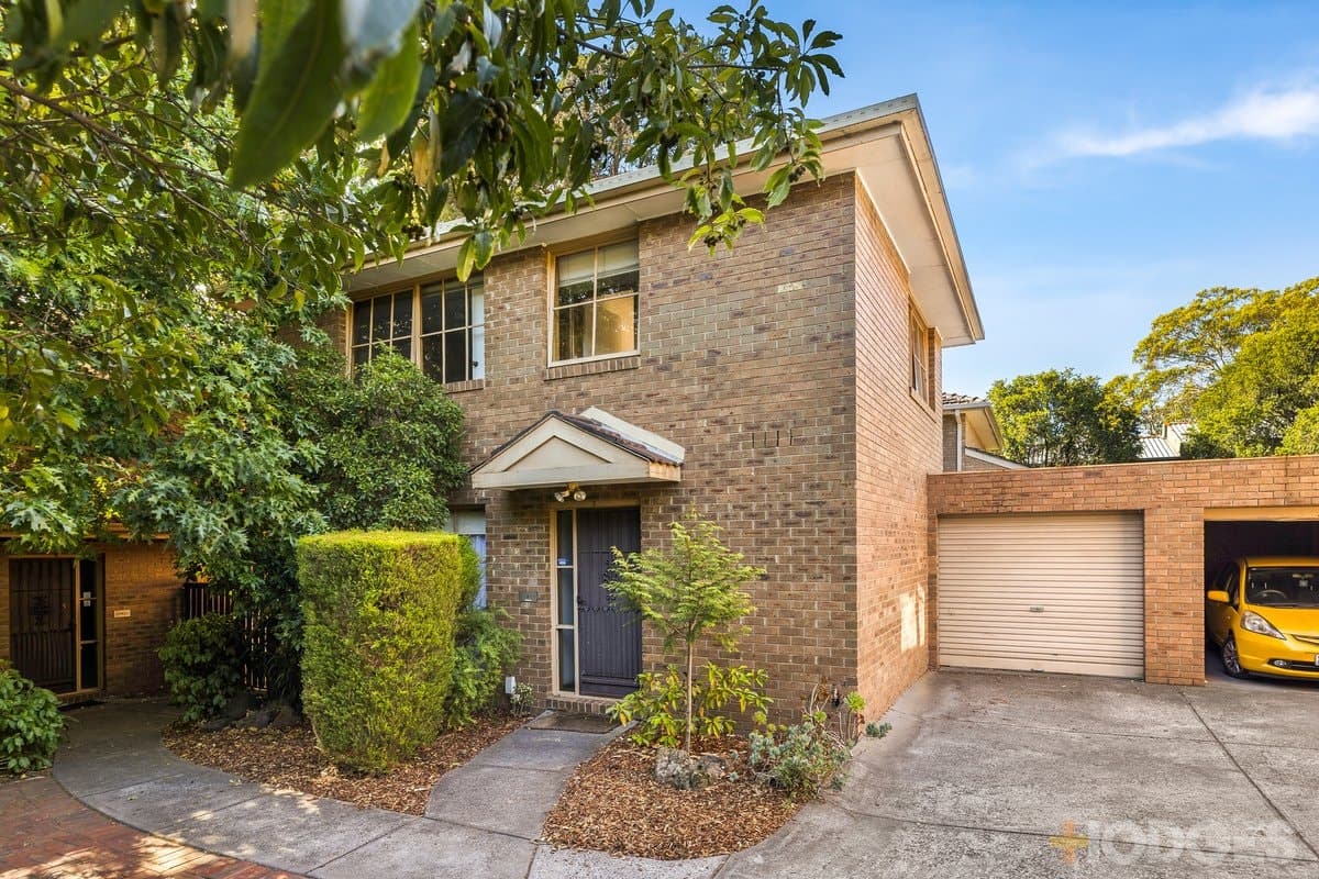 3 / 13 Osborne Avenue, Glen Iris, VIC, 3146, Glen Iris - Image 1