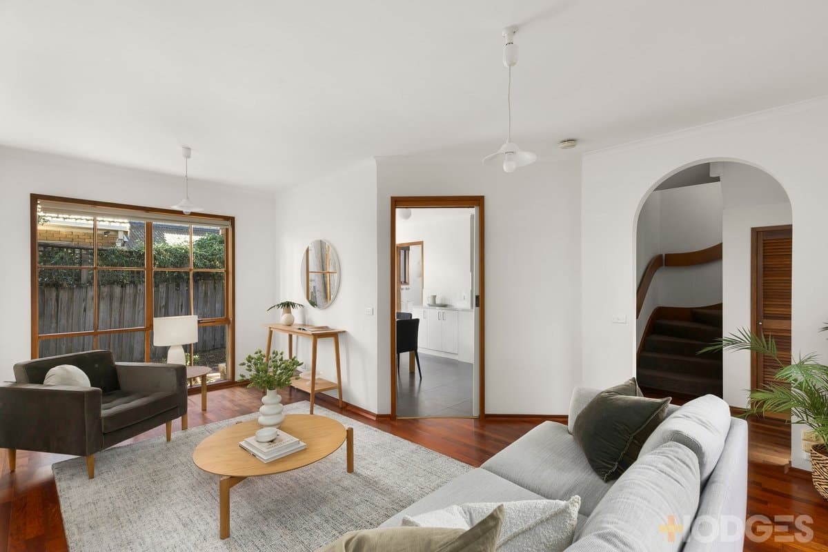 3 / 13 Osborne Avenue, Glen Iris, VIC, 3146, Glen Iris - Thumbnail 2