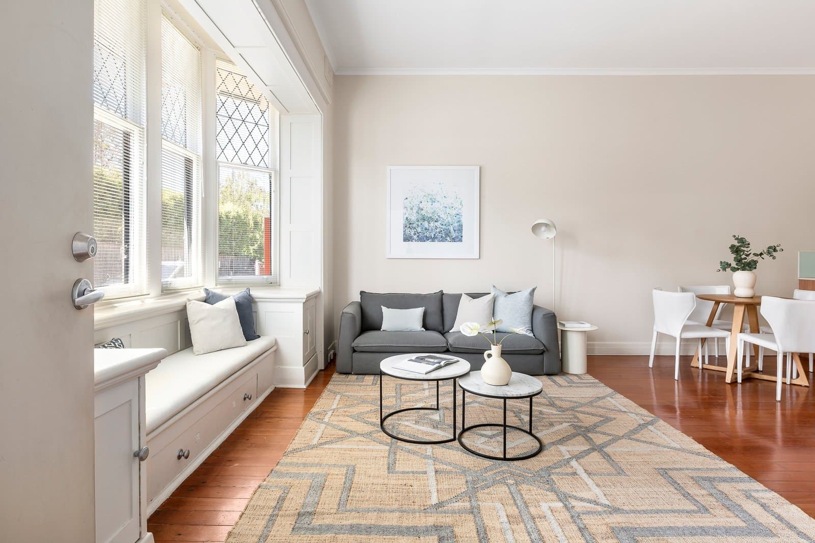 3/184 Auburn Road, Hawthorn - Image 1
