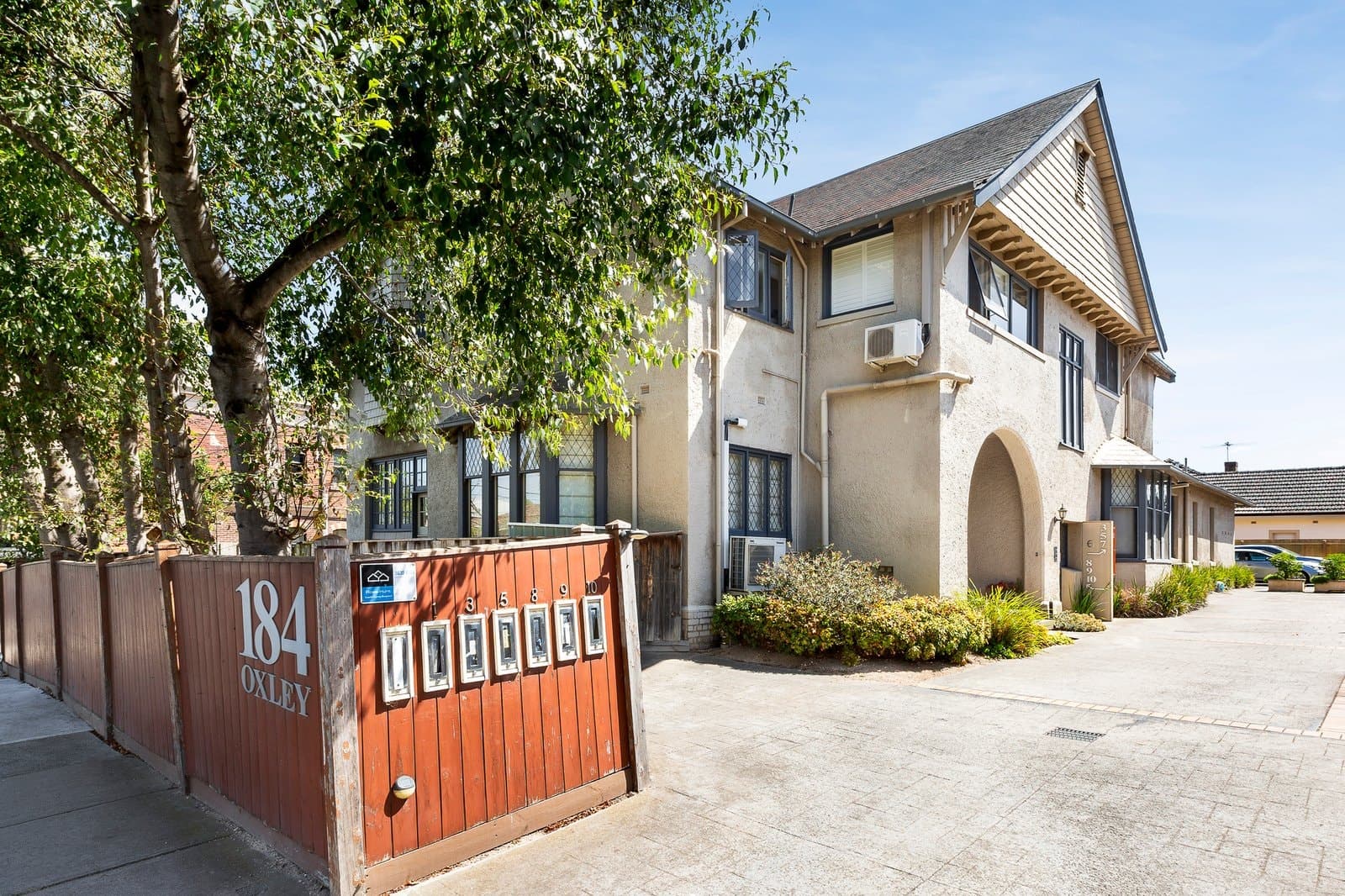 3/184 Auburn Road, Hawthorn - Thumbnail 7