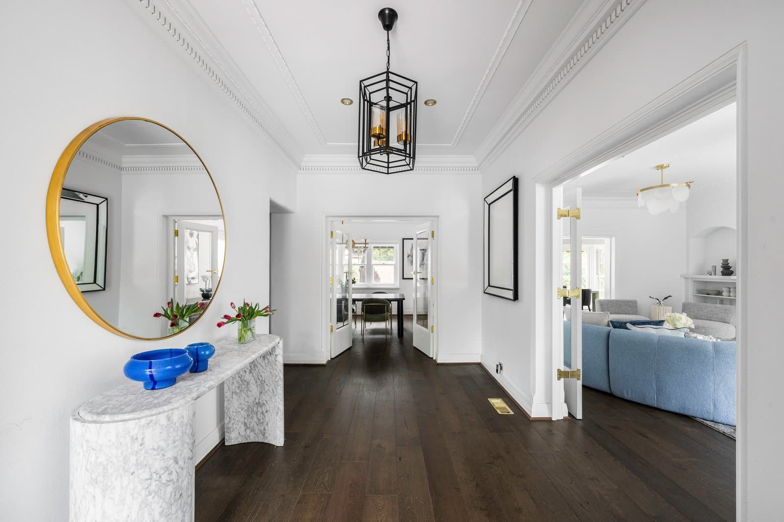 39-41 Hopetoun Road, Toorak - Thumbnail 4