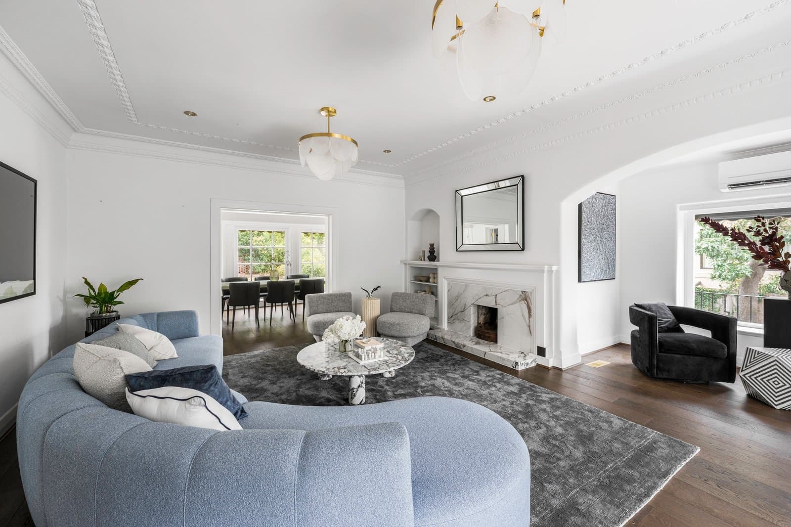 39-41 Hopetoun Road, Toorak - Thumbnail 5