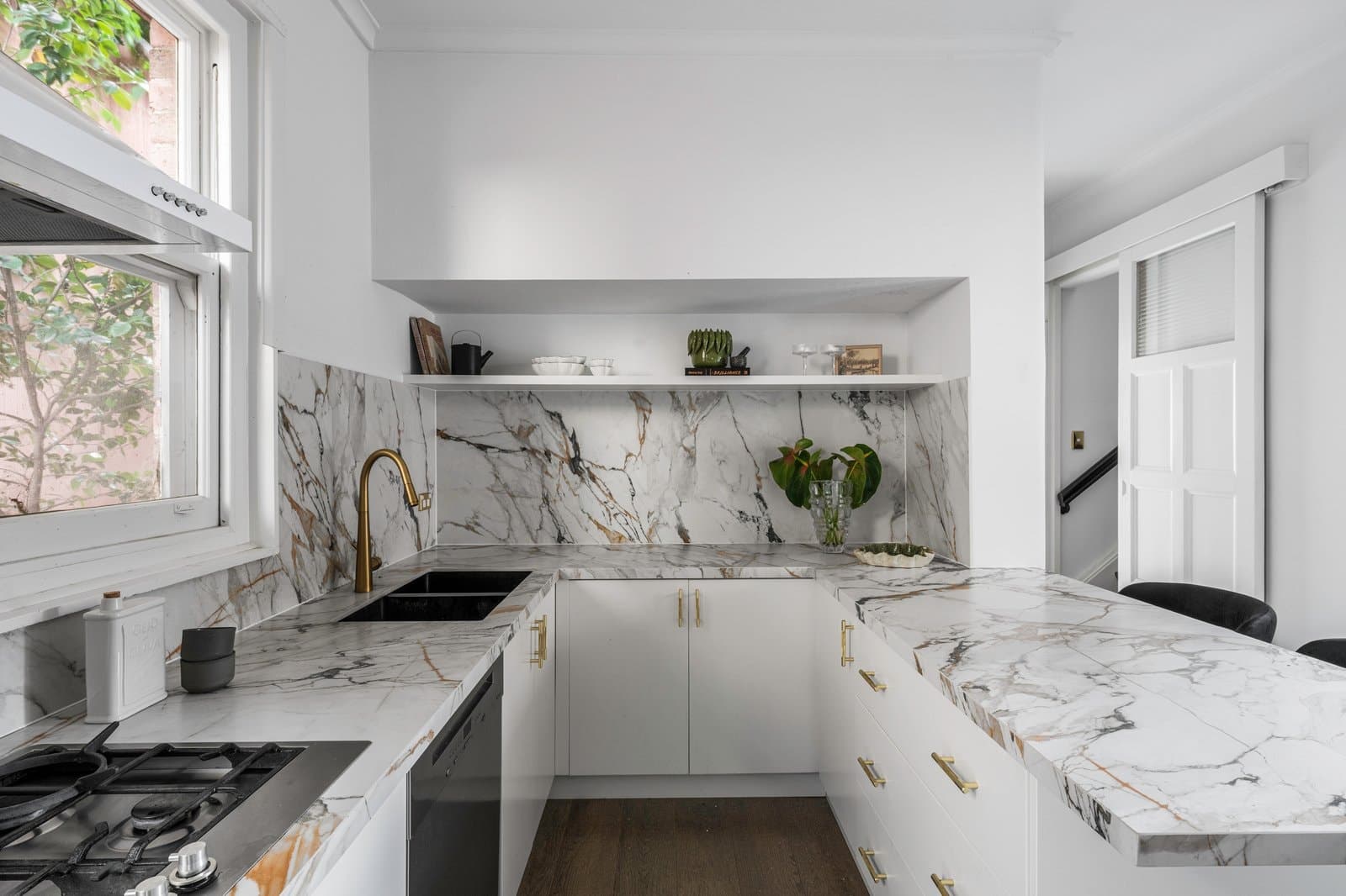39-41 Hopetoun Road, Toorak - Thumbnail 8
