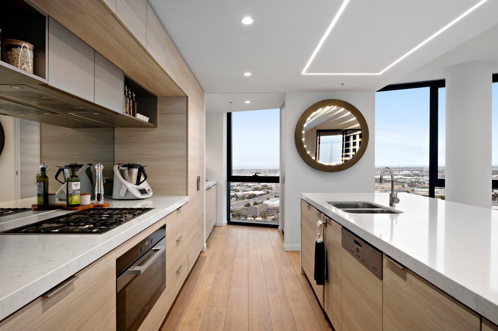 4001/103 South Wharf Drive, Docklands - Thumbnail 5