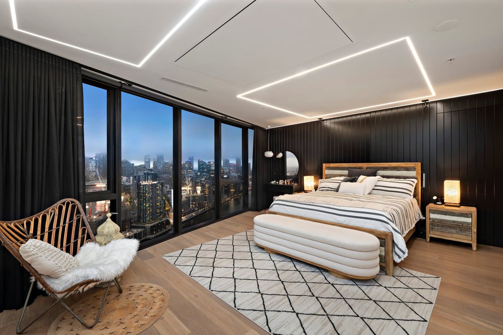 4001/103 South Wharf Drive, Docklands - Thumbnail 6