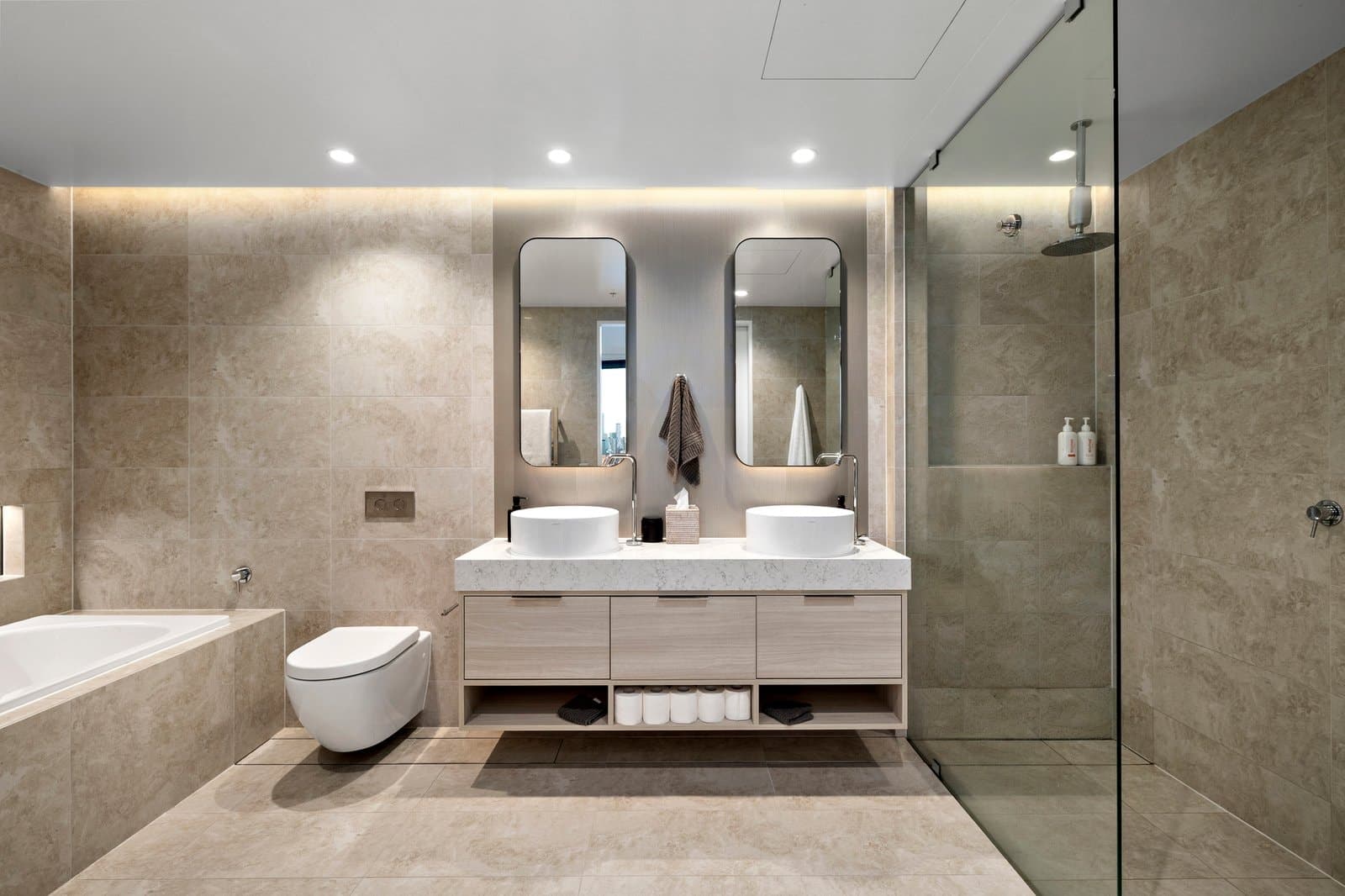 4001/103 South Wharf Drive, Docklands - Thumbnail 7