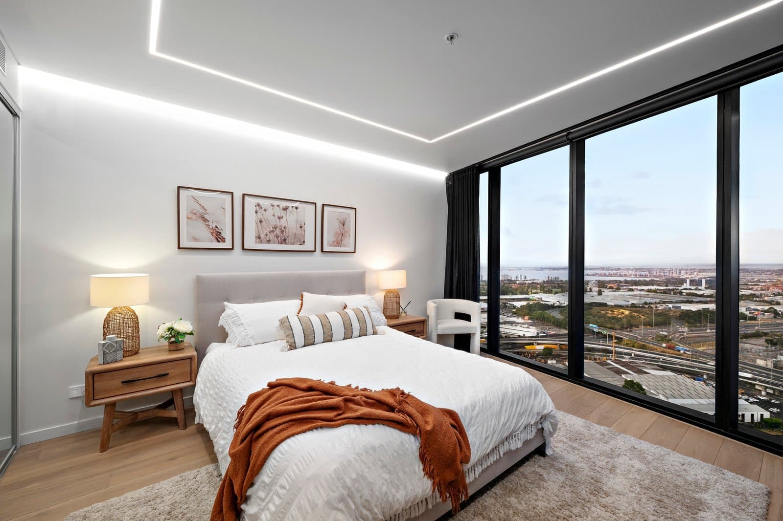 4001/103 South Wharf Drive, Docklands - Thumbnail 8