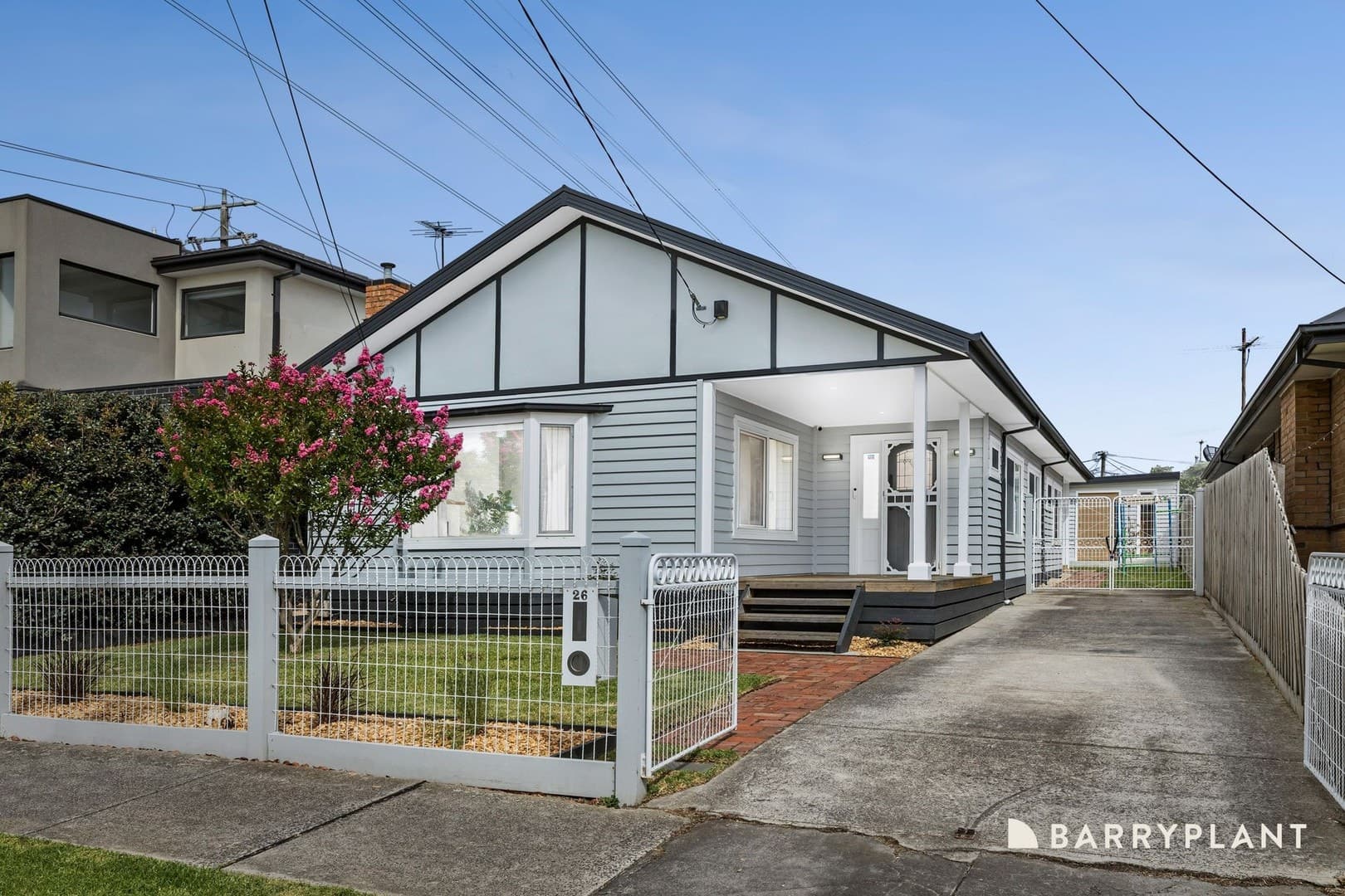 26 Cranbrook Street, Yarraville, VIC 3013, Yarraville - Image 1