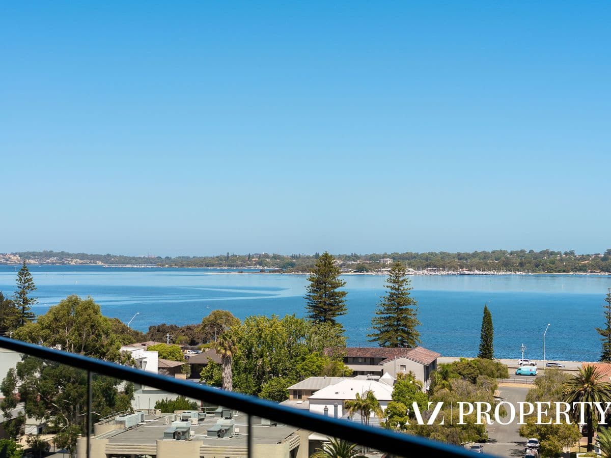 703 / 3 Mends Street, South Perth, South Perth - Image 1