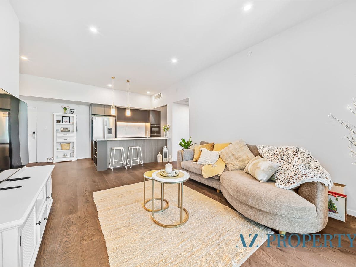 703 / 3 Mends Street, South Perth, South Perth - Thumbnail 2