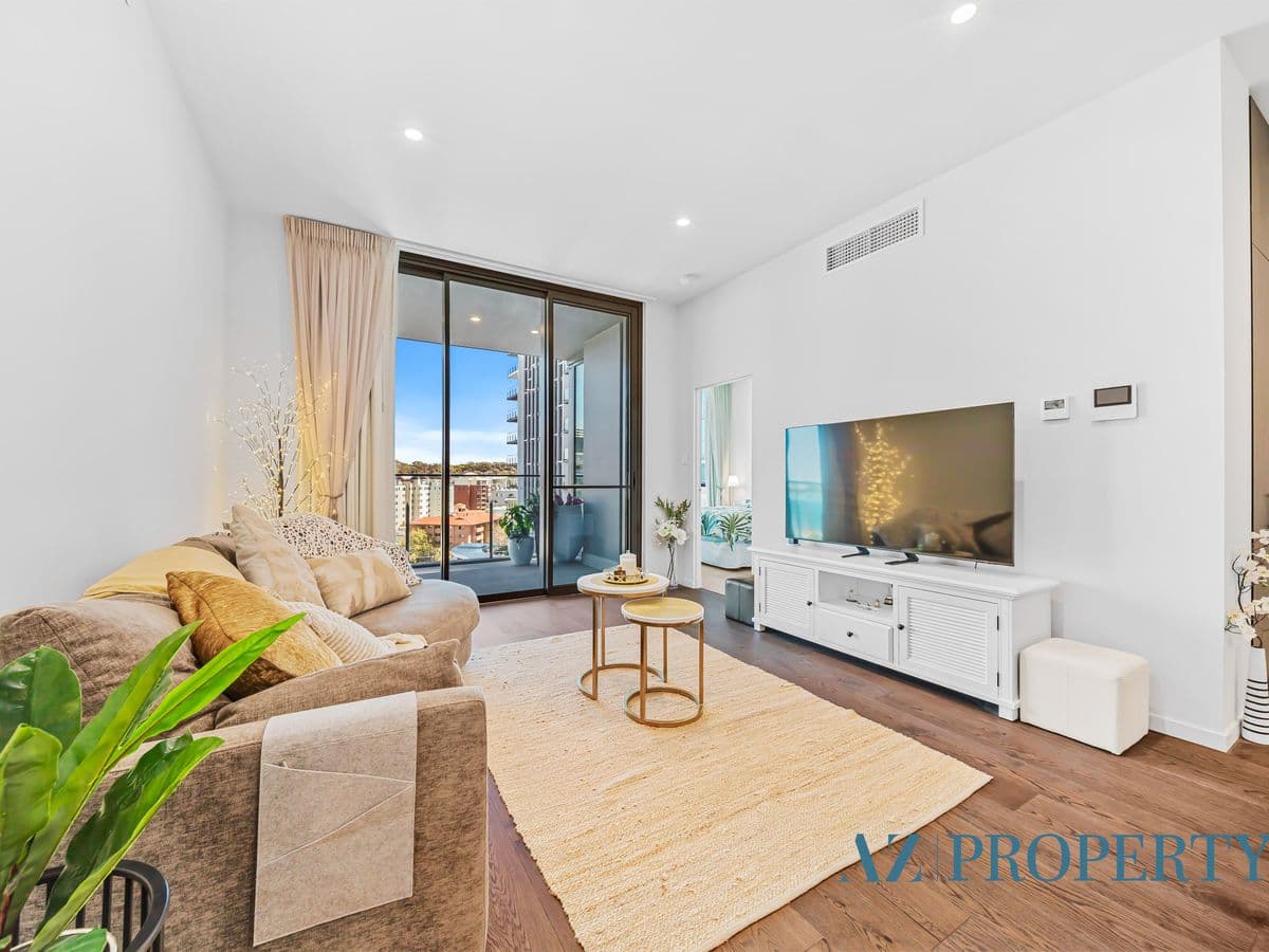 703 / 3 Mends Street, South Perth, South Perth - Thumbnail 3