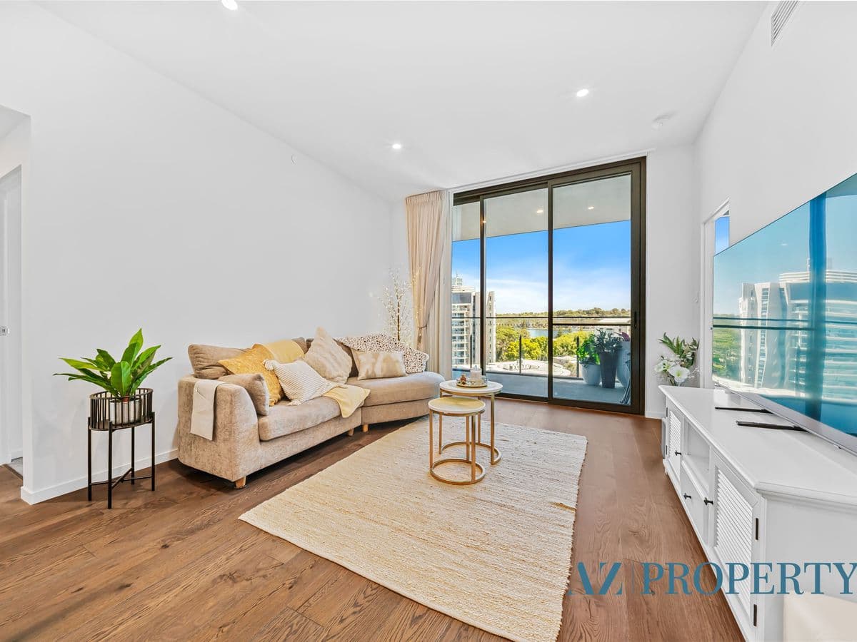 703 / 3 Mends Street, South Perth, South Perth - Thumbnail 4