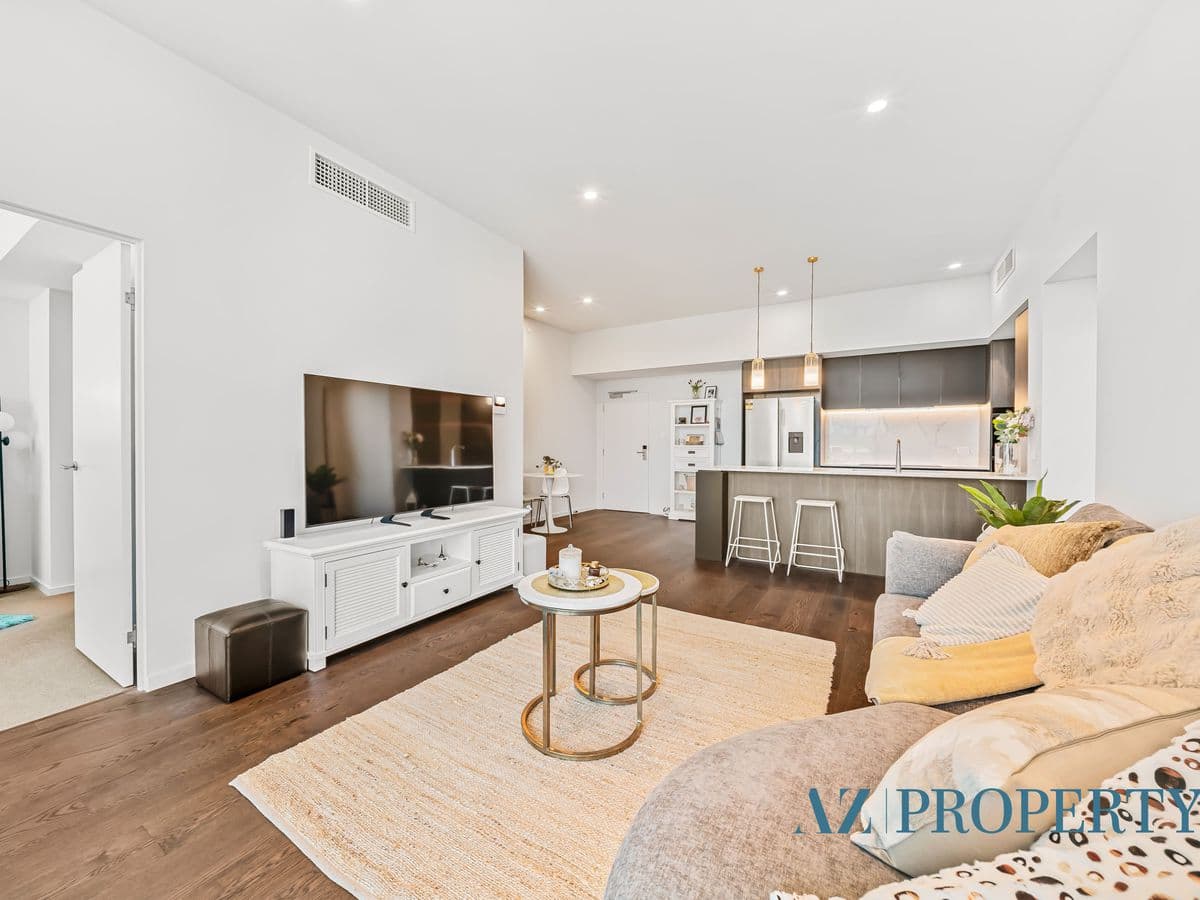 703 / 3 Mends Street, South Perth, South Perth - Thumbnail 7