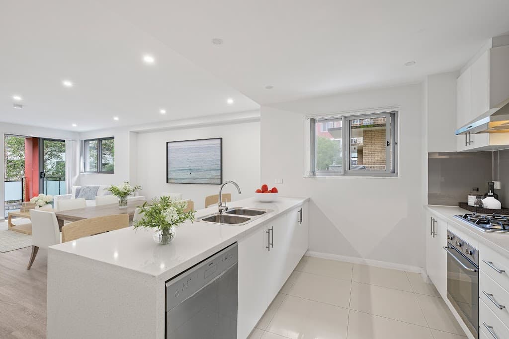 203/25 Campbell Street, Parramatta, NSW, 2150, Parramatta - Thumbnail 3