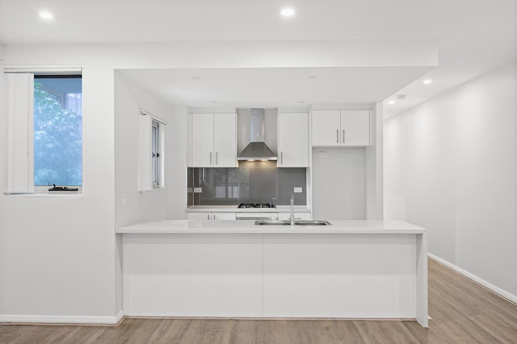 203/25 Campbell Street, Parramatta, NSW, 2150, Parramatta - Thumbnail 4