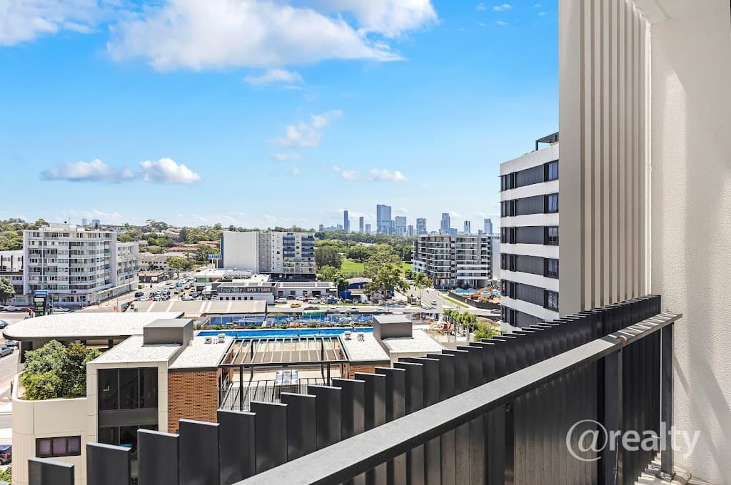 722/5 Gladstone Street, Merrylands - Thumbnail 8