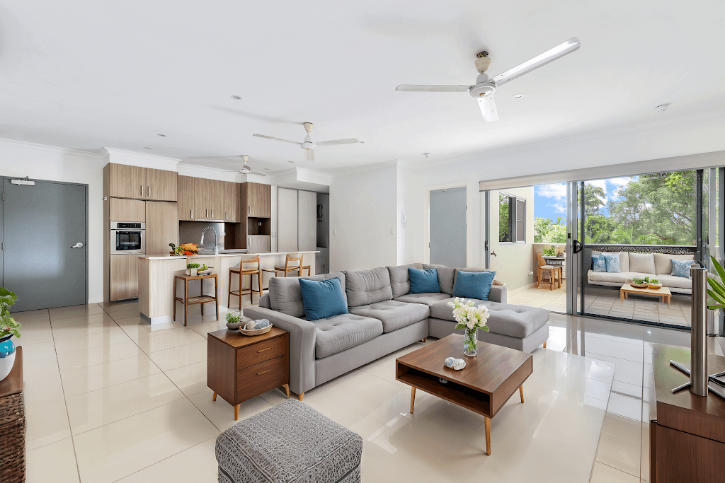 201/15 Musgrave Crescent, Coconut Grove, NT, 0810, Coconut Grove - Image 1