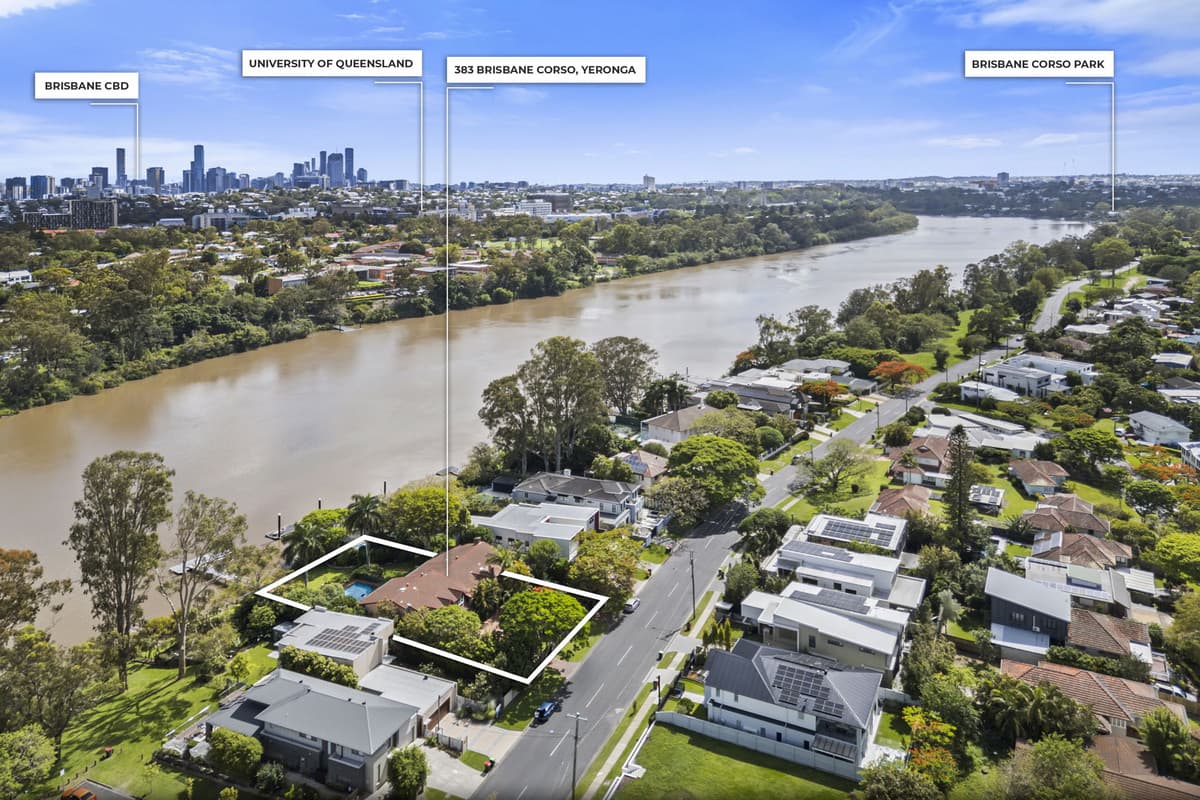 383 Brisbane Corso, Yeronga - Thumbnail 4