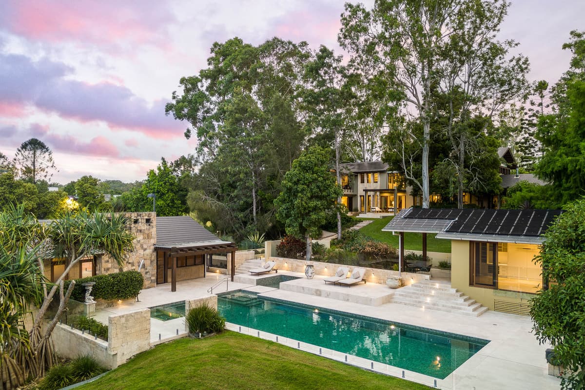 5 Wybelenna Street, Brookfield QLD 4069, Qld - Thumbnail 2