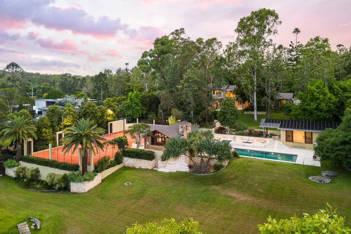 5 Wybelenna Street, Brookfield QLD 4069, Qld - Thumbnail 3