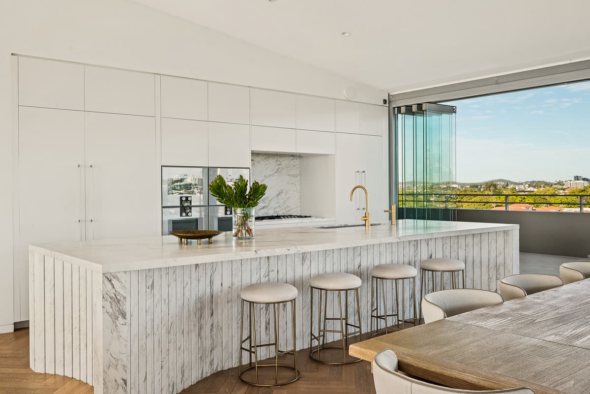 1821 / 22 Refinery Parade, New Farm QLD 4005, Qld - Thumbnail 6