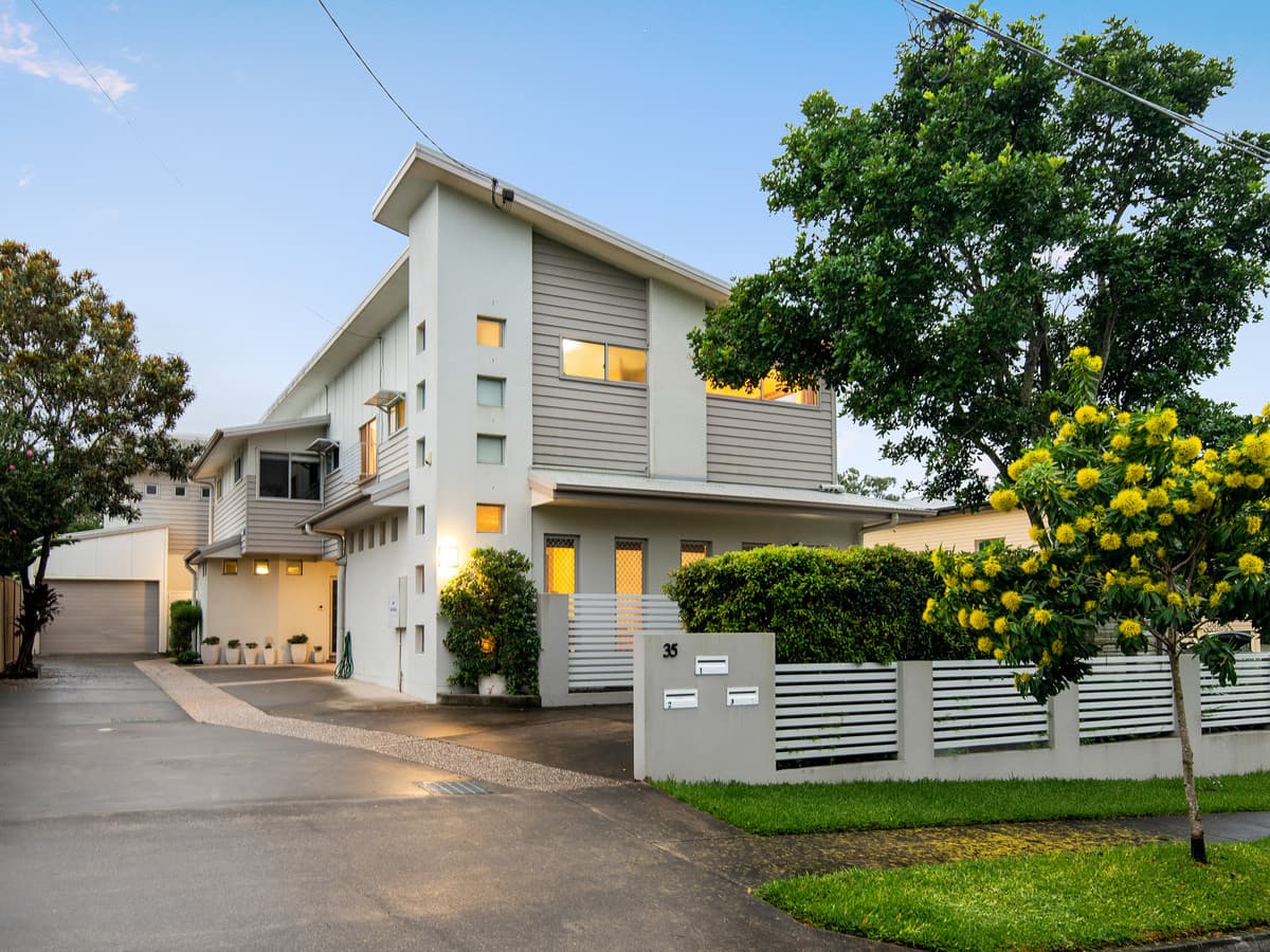 1 / 35 Dinmore Street, Moorooka QLD 4105, Qld - Image 1