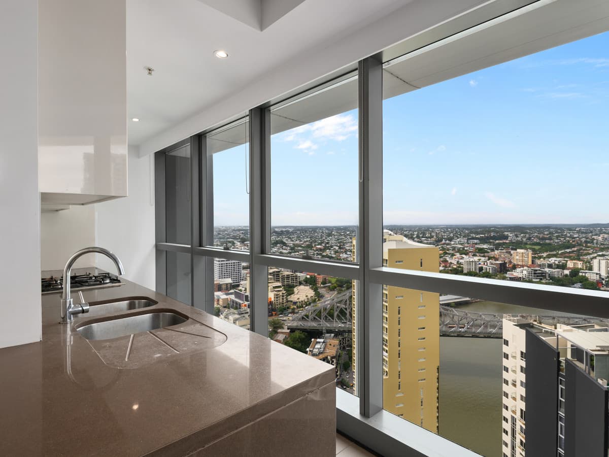 3701 / 501B Adelaide Street, Brisbane City QLD 4000, Qld - Thumbnail 3