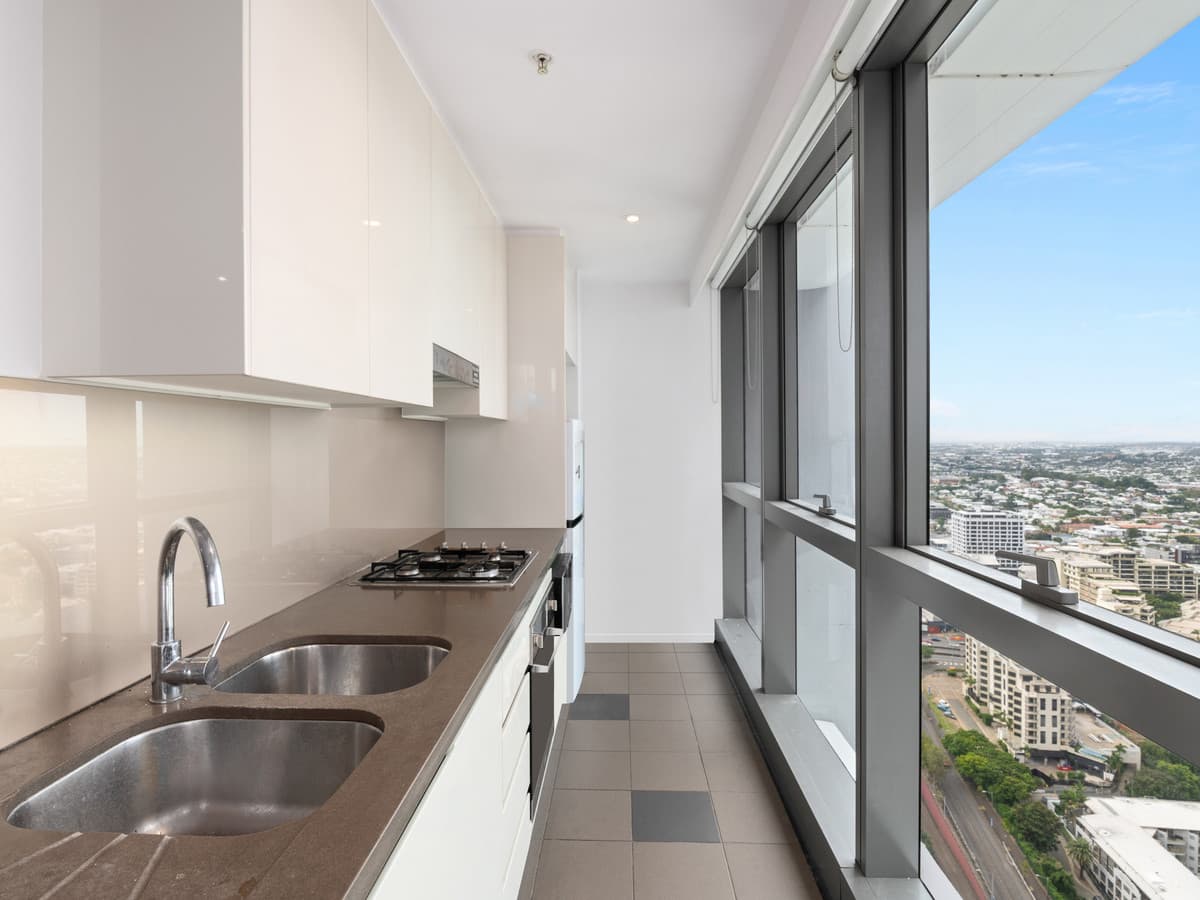 3701 / 501B Adelaide Street, Brisbane City QLD 4000, Qld - Thumbnail 4