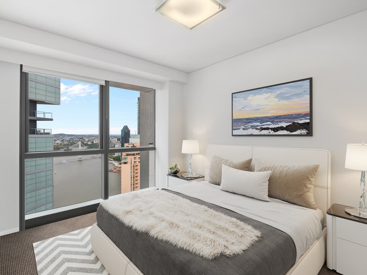 3701 / 501B Adelaide Street, Brisbane City QLD 4000, Qld - Thumbnail 5