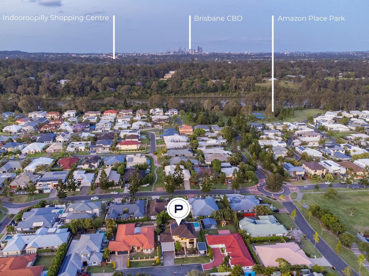 11 Lauren Court, Sinnamon Park QLD 4073, Qld - Thumbnail 5
