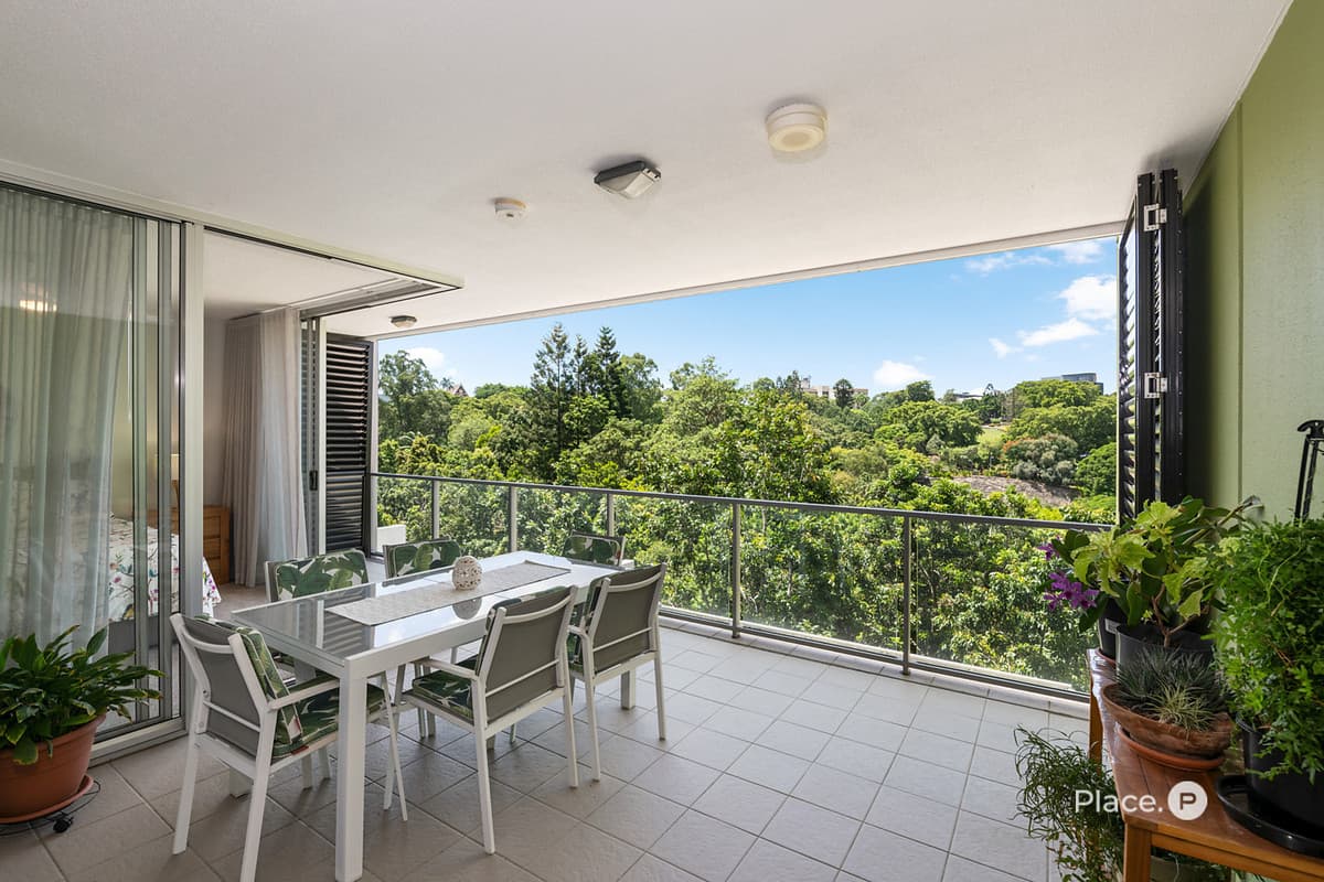7099 / 7 Parkland Boulevard, Brisbane City QLD 4000, Qld - Image 1