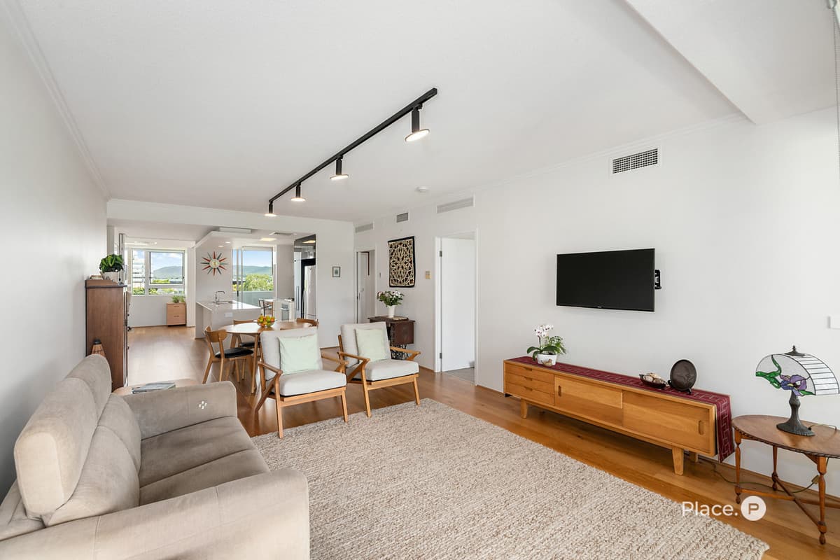 7099 / 7 Parkland Boulevard, Brisbane City QLD 4000, Qld - Thumbnail 2