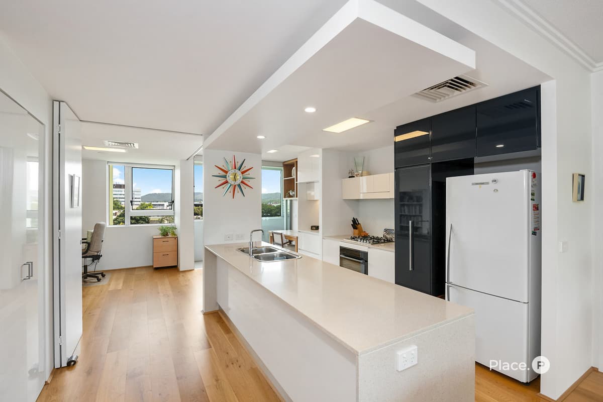 7099 / 7 Parkland Boulevard, Brisbane City QLD 4000, Qld - Thumbnail 3