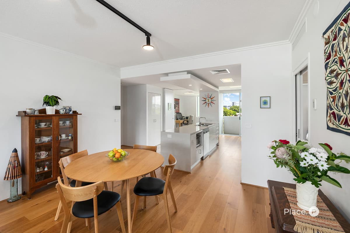 7099 / 7 Parkland Boulevard, Brisbane City QLD 4000, Qld - Thumbnail 4
