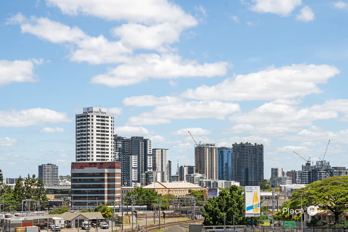 7099 / 7 Parkland Boulevard, Brisbane City QLD 4000, Qld - Thumbnail 5