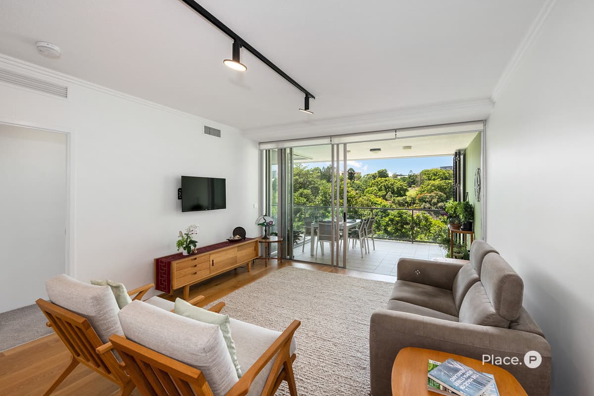 7099 / 7 Parkland Boulevard, Brisbane City QLD 4000, Qld - Thumbnail 6