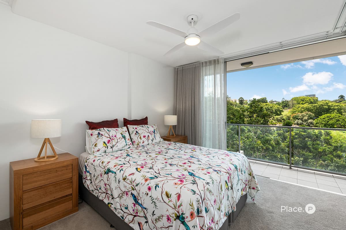 7099 / 7 Parkland Boulevard, Brisbane City QLD 4000, Qld - Thumbnail 8