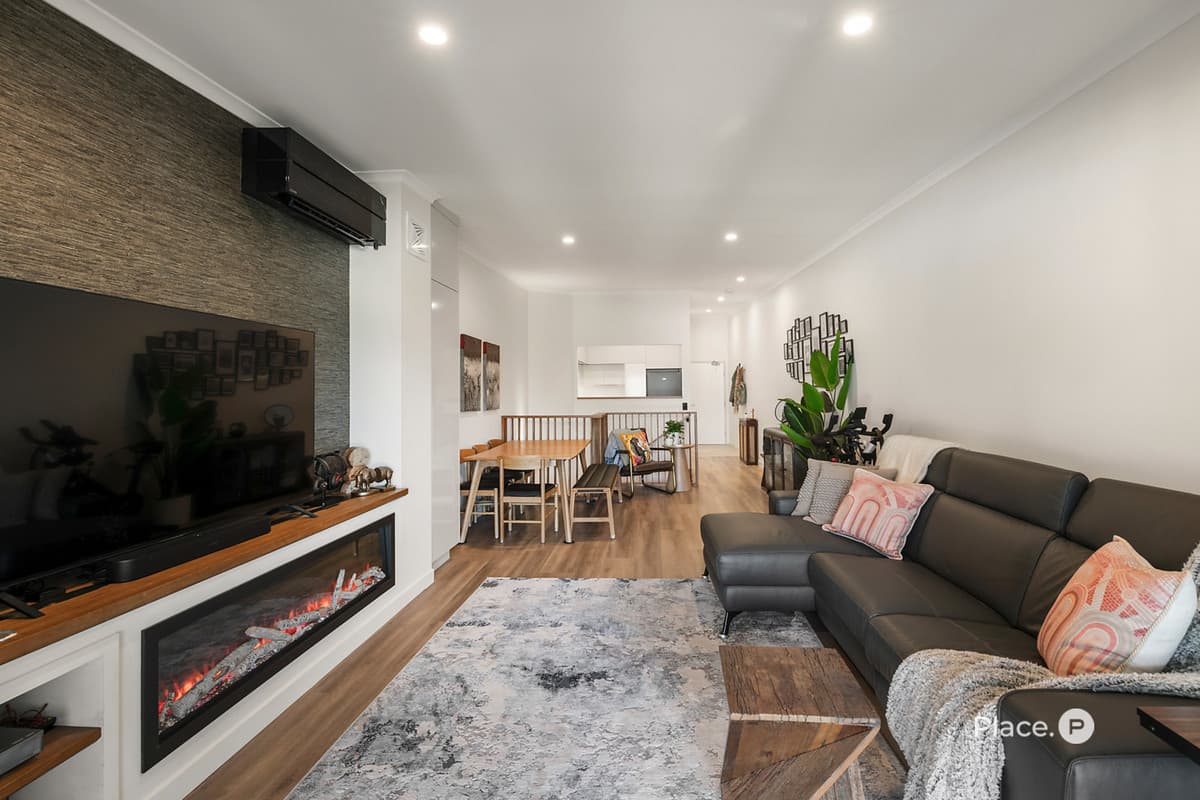 24 / 4 Wandoo Street, Fortitude Valley QLD 4006, Qld - Image 1