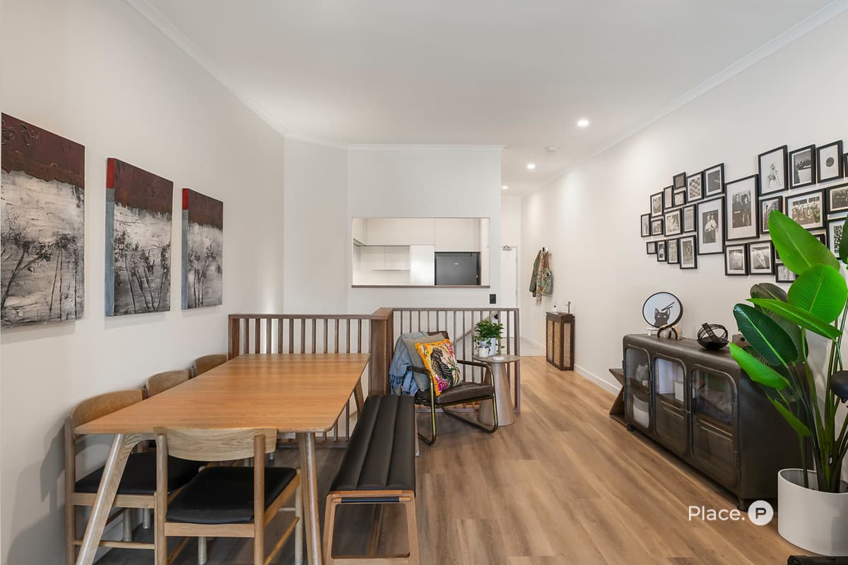 24 / 4 Wandoo Street, Fortitude Valley QLD 4006, Qld - Thumbnail 2