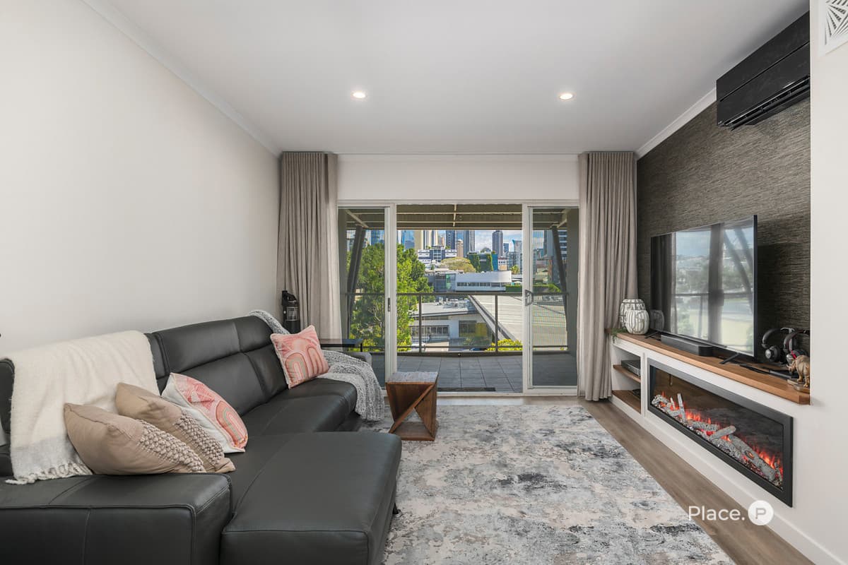 24 / 4 Wandoo Street, Fortitude Valley QLD 4006, Qld - Thumbnail 4