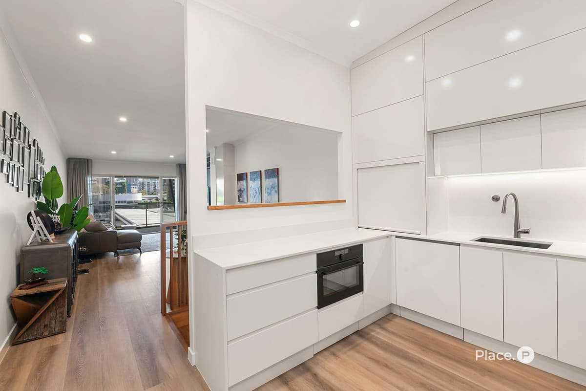 24 / 4 Wandoo Street, Fortitude Valley QLD 4006, Qld - Thumbnail 5