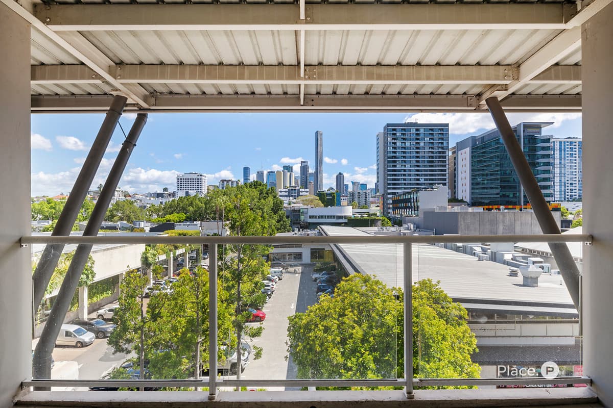 24 / 4 Wandoo Street, Fortitude Valley QLD 4006, Qld - Thumbnail 6