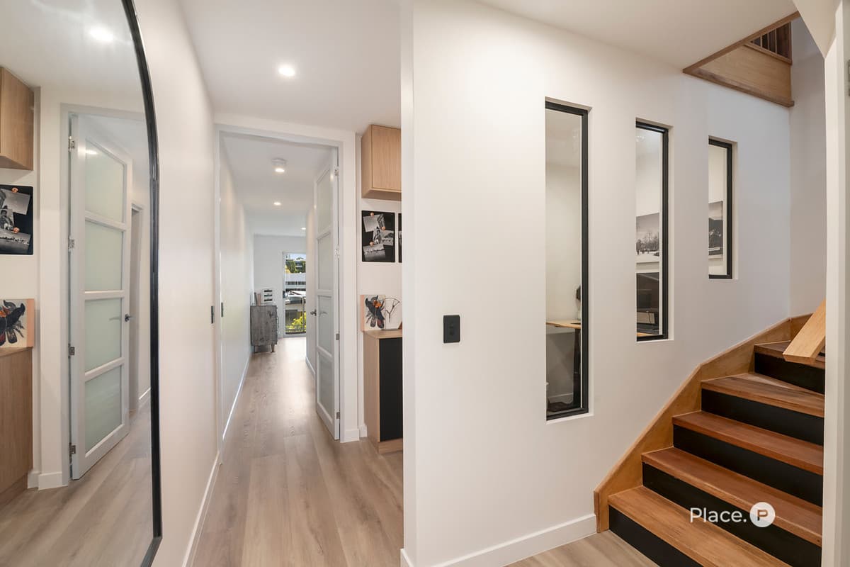 24 / 4 Wandoo Street, Fortitude Valley QLD 4006, Qld - Thumbnail 7