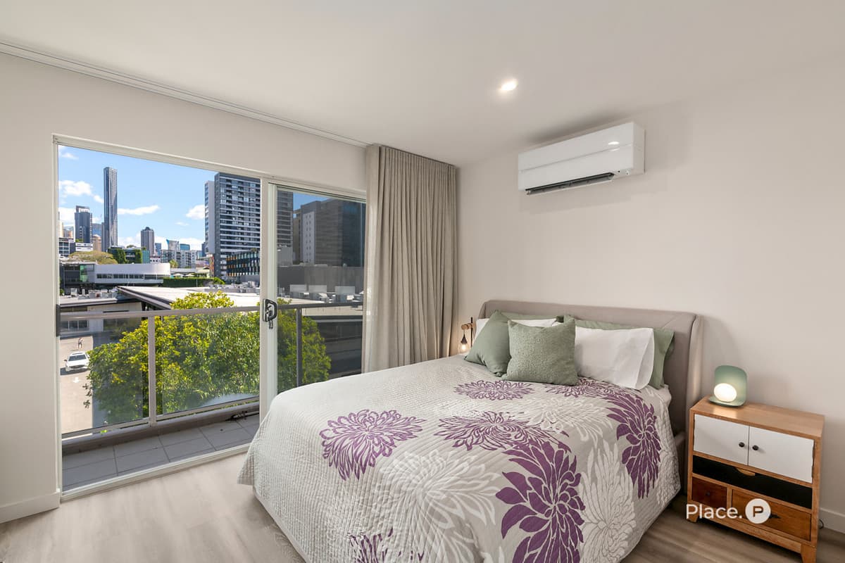 24 / 4 Wandoo Street, Fortitude Valley QLD 4006, Qld - Thumbnail 8