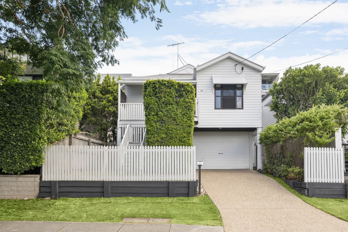 30 Key Street, Morningside QLD 4170, Qld - Image 1