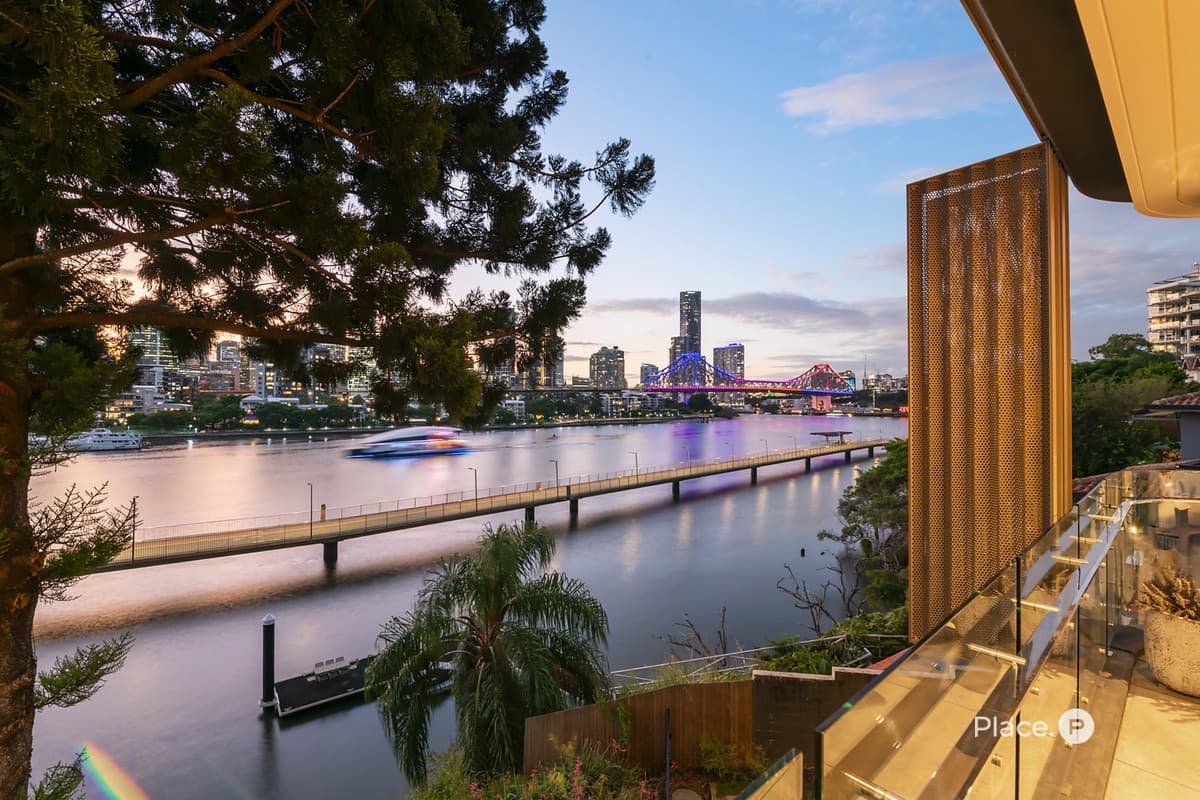 5 / 49 Maxwell Street, New Farm QLD 4005, Qld - Image 1